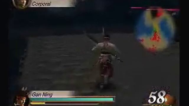 Dynasty Warriors 3: 9,999 KOs Full Version part 1 смотреть онлайн