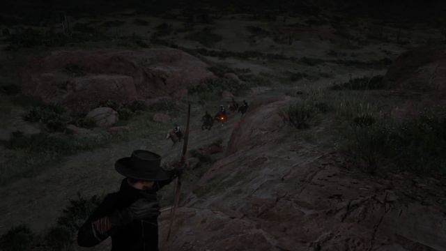 Brutal Quick Draws PT.7 (No Deadeye) - PC Modded Red Dead Redemption 2
