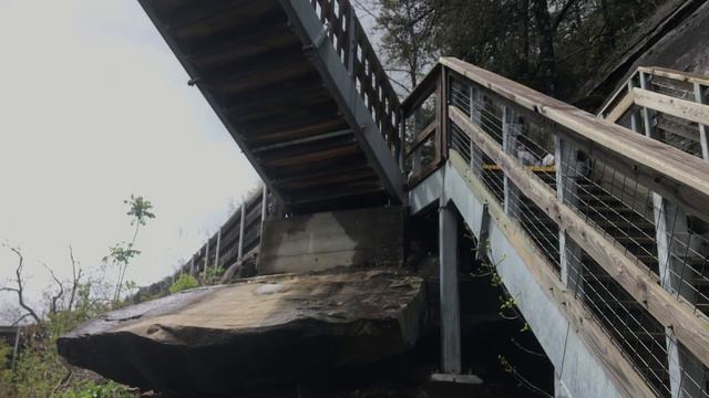 Chimney rock самый верх тропы смотреть онлайн