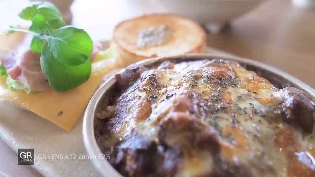 RICOH GXR A12 28mm Camera Units - Scene by Scene -.mov смотреть онлайн