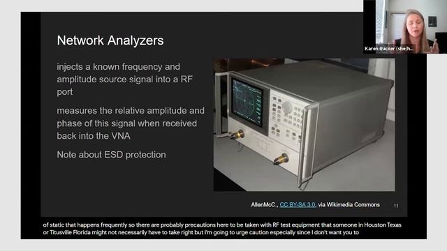 HackadayU： Introduction to Antenna Basics - Class 2