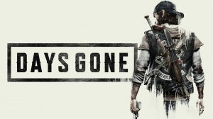 Days Gone. Gameplay PC.