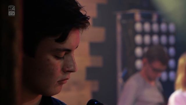 Элиза Дириенко - Яви Свою Славу [Live from Open Heaven Conference] смотреть онлайн