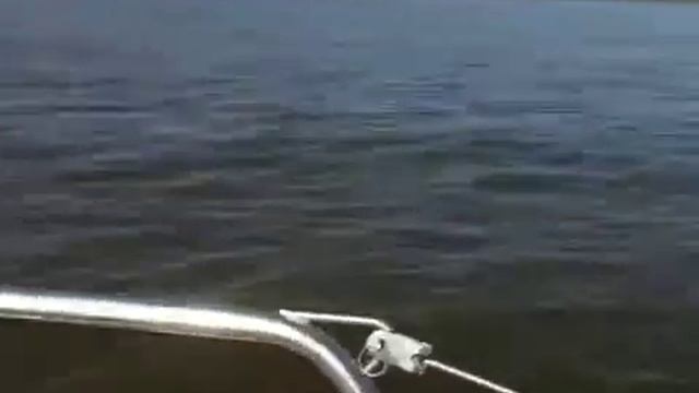 Motor (sail) boat смотреть онлайн