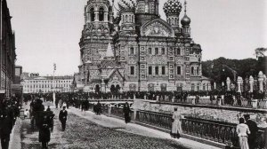 У стен Церкви - 19, Сергей Фудель / аудио-книга