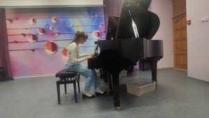 К  Гурлитт Вальс Очарованье