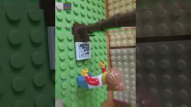 НИКОГДА НЕ ХОДИ В ЭТОТ ЛЕС КАКАТЬ И ПИСЯТЬ.