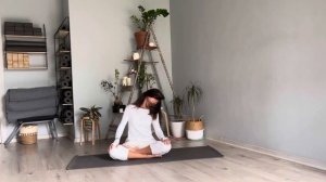 Кундалини-йога с Аней Новиковой