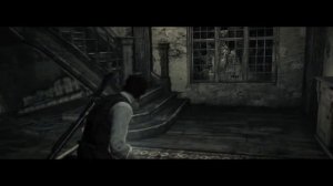 The Evil Within  часть 4 В поисках Лесли