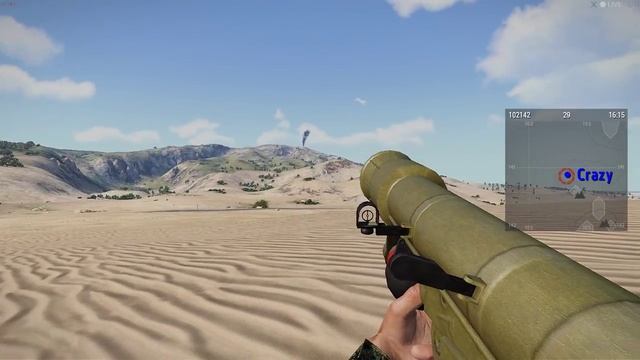 Мастер ПВО смотреть онлайн