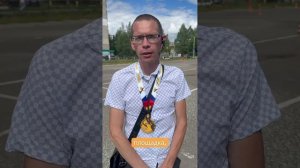 Дмитрий Двинянинов: первое интервью после победы в региональном этапе #Кировтакси