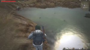 Stalker Online (Stay Out) прохождение квеста "Теория происхождения жизни"