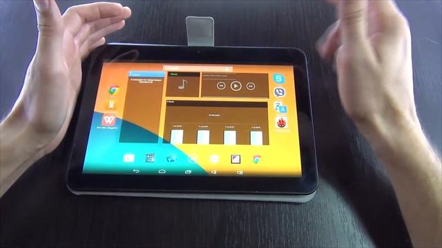 проблема неофициальной прошивки на Pipo M9 Pro 3g