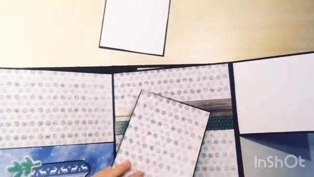 Скрапбукинг.Альбом.Север смотреть онлайн