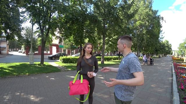 Стоит ли сказать если вторая половинка СТАЛА ВЫГЛЯДЕТЬ ХУЖЕ? смотреть онлайн