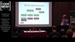 CodeMesh 2014 -  Peer Stritzinger - Programming a Massively Scalable Garage Door Opener in Erlang