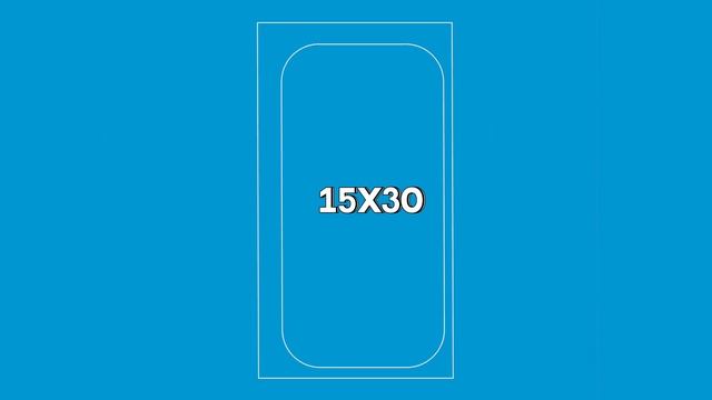 Обзор малых катков 15х30 и 20х40
