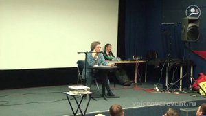 ГОВОРИ КАК ДИКТОР. Владимир Еремин: как звучит мой голос