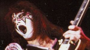 Ace Frehley Snow Blind