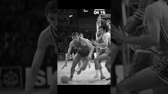 "Три секунды, которые вошли в историю" Олимпиада в Мюнхене, 1972 год