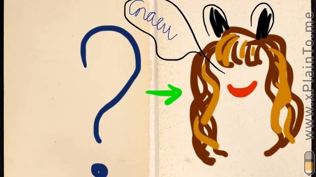 Загадка о расческе. смотреть онлайн