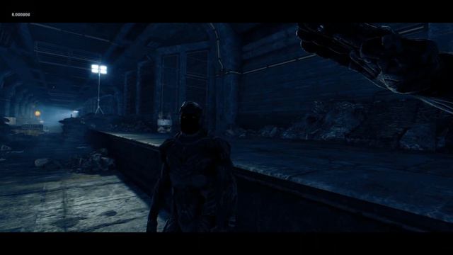 Crysis Back to Hell .Билд 2014 года. Версия для Оригинала . часть 2 закл смотреть онлайн