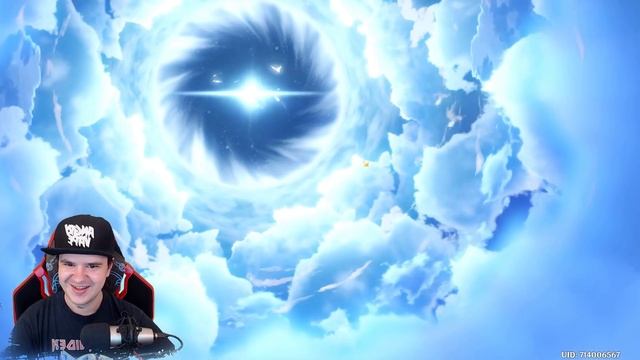 Выпадет, не выпадет | ОТКРЫТИЕ МОЛИТВ ТАРТАЛЬЯ | Genshin Impact 2.2