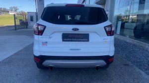 Usados Armada / Ford Kuga SEL ECONOOST 6At