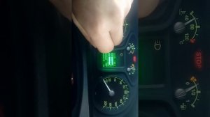 Сброс сервисного интервала Газон Некст