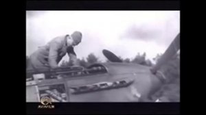 Высоцкий-Мы взлетали как утки