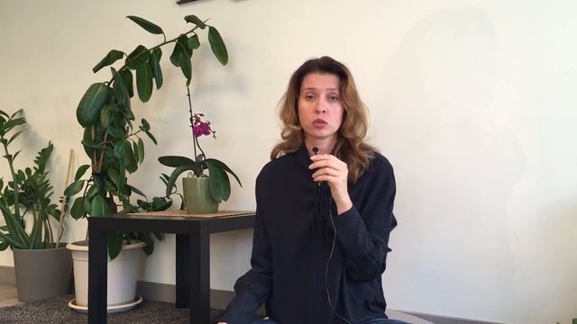 Про Осознанное Движение для новичков