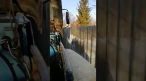 лопается рама газ 3307 дизель, что делать?