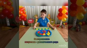 Копилочка детских игр с пуговицами своими руками.