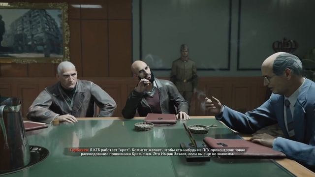 Детальный Разбор Call of Duty Black Ops Cold War | Объяснение Концовки ?️