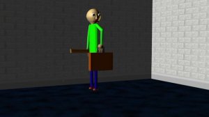 НЕДОРАЗУМЕНИЕ (Prisma 3D)