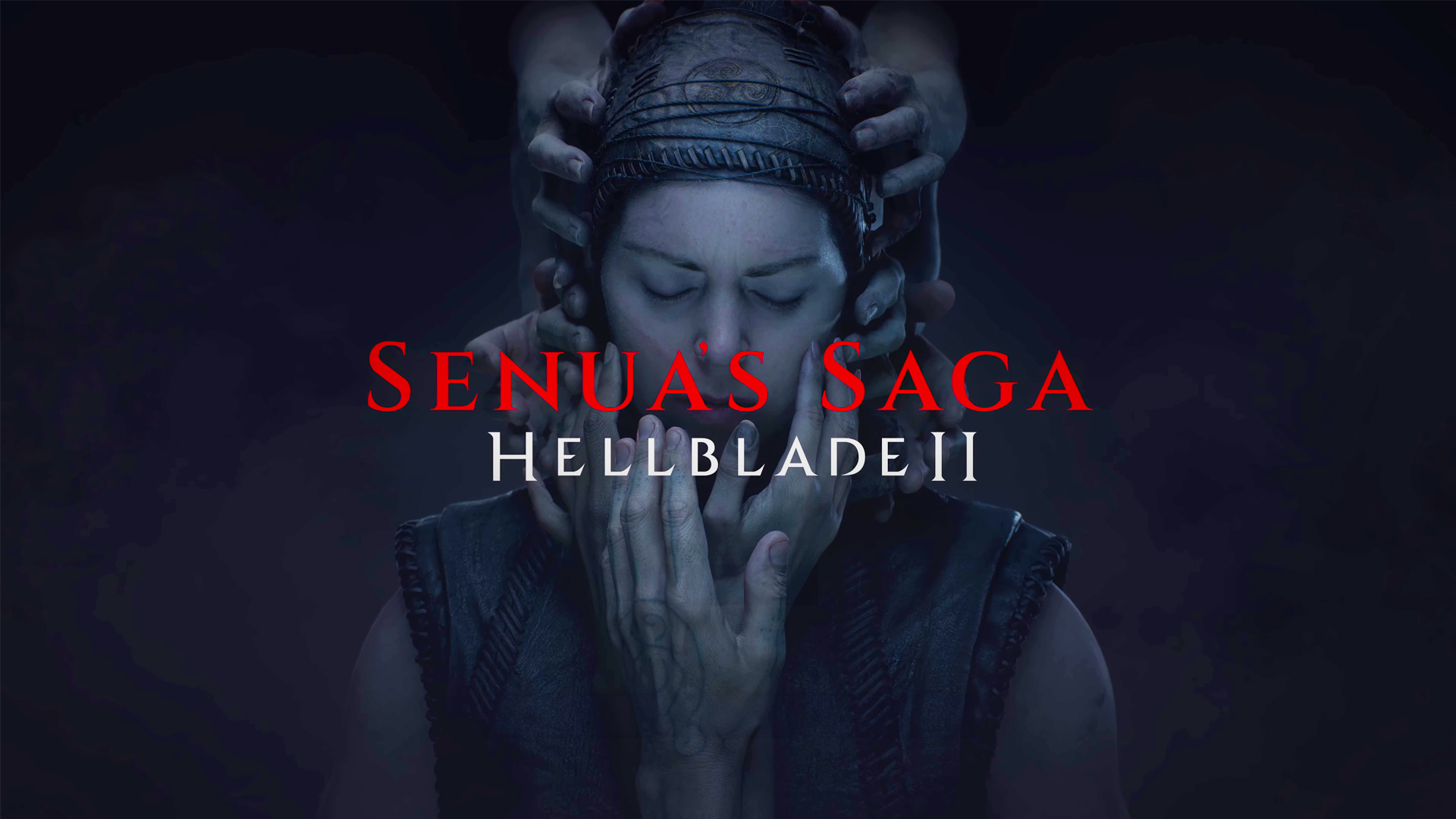 Senua’s Saga: Hellblade II ► Часть 1 ► Продолжение безумной саги