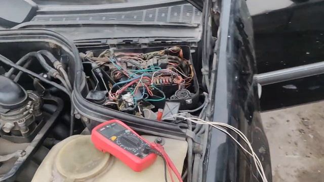 mercedes c180 fuelpump смотреть онлайн