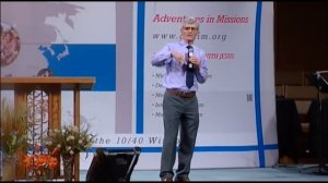 Пробуждение церкви уже началось?! Как не проспать? - Павел Гоя | #1 часть | Христианские Проповеди