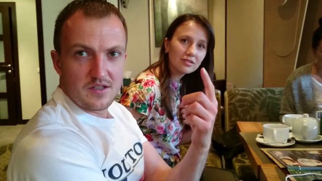 Разговорный английский можно практиковать и в кафе смотреть онлайн