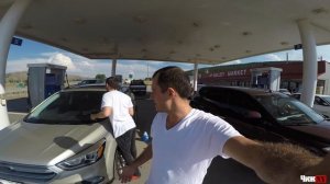 Реальная Америка, как живет США. Влог