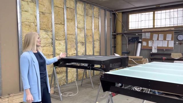 Один вопрос: у кого больше? Обязательно к просмотру. STANBER смотреть онлайн