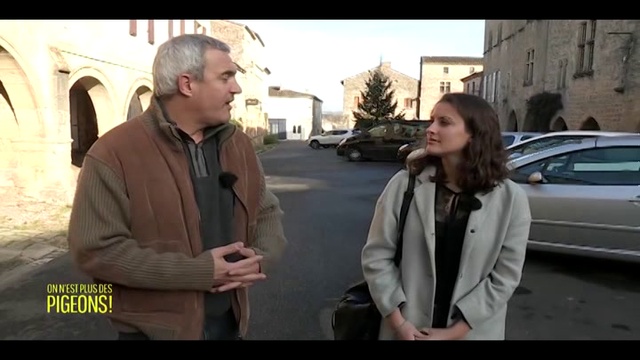 LINKY les mensonges d'ERDF ep.1