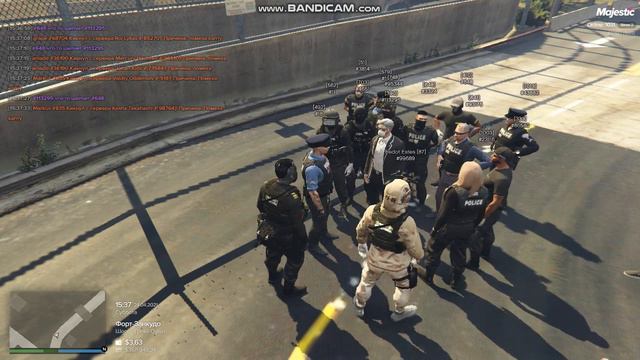 GTA5 2021 04 24 22 34 55 531 смотреть онлайн