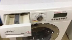 Стиральная машина Kaiser W34110