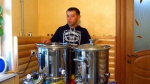 Обзор Дистиллятора "Алкофан Стандрат", ЦЕНА, СРОКИ, Комплектация