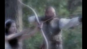 Эльфийская мантра