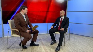 Гость в студии | Дельфийские игры-2023 стартовали в Саратове