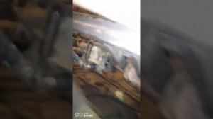 Кулиса... Варим раму на вездеход, подобие вездехода Лесник.