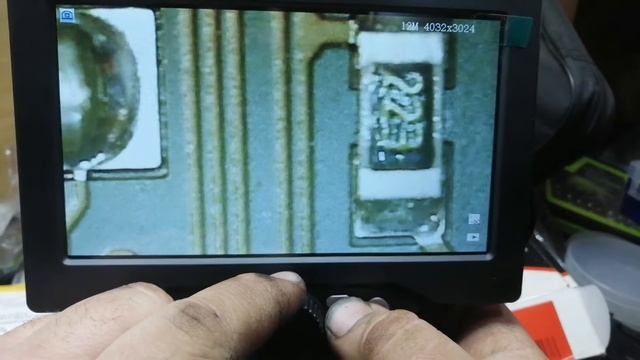 Микроскоп G1200 с алиэкспресс. смотреть онлайн