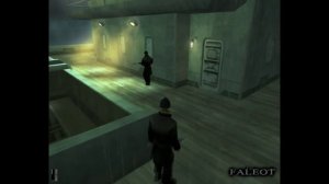 Hitman Contracts Прохождение Миссия 6